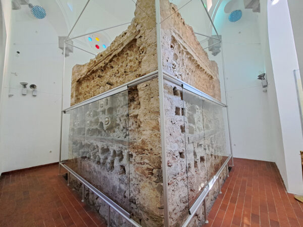 02 Nis Schaedelturm 600x450 - Bulgarien 2024