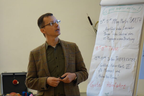 08 MMag. Martin Parth 600x400 - Tagung im Retzhof 2023