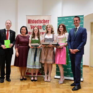 Wartinger- und Tremelmedaille 2026 11 Wartinger und Tremel Feier 2026 BG BRG Leibnitz 300x300 - Wartinger- und Tremelmedaille 2026