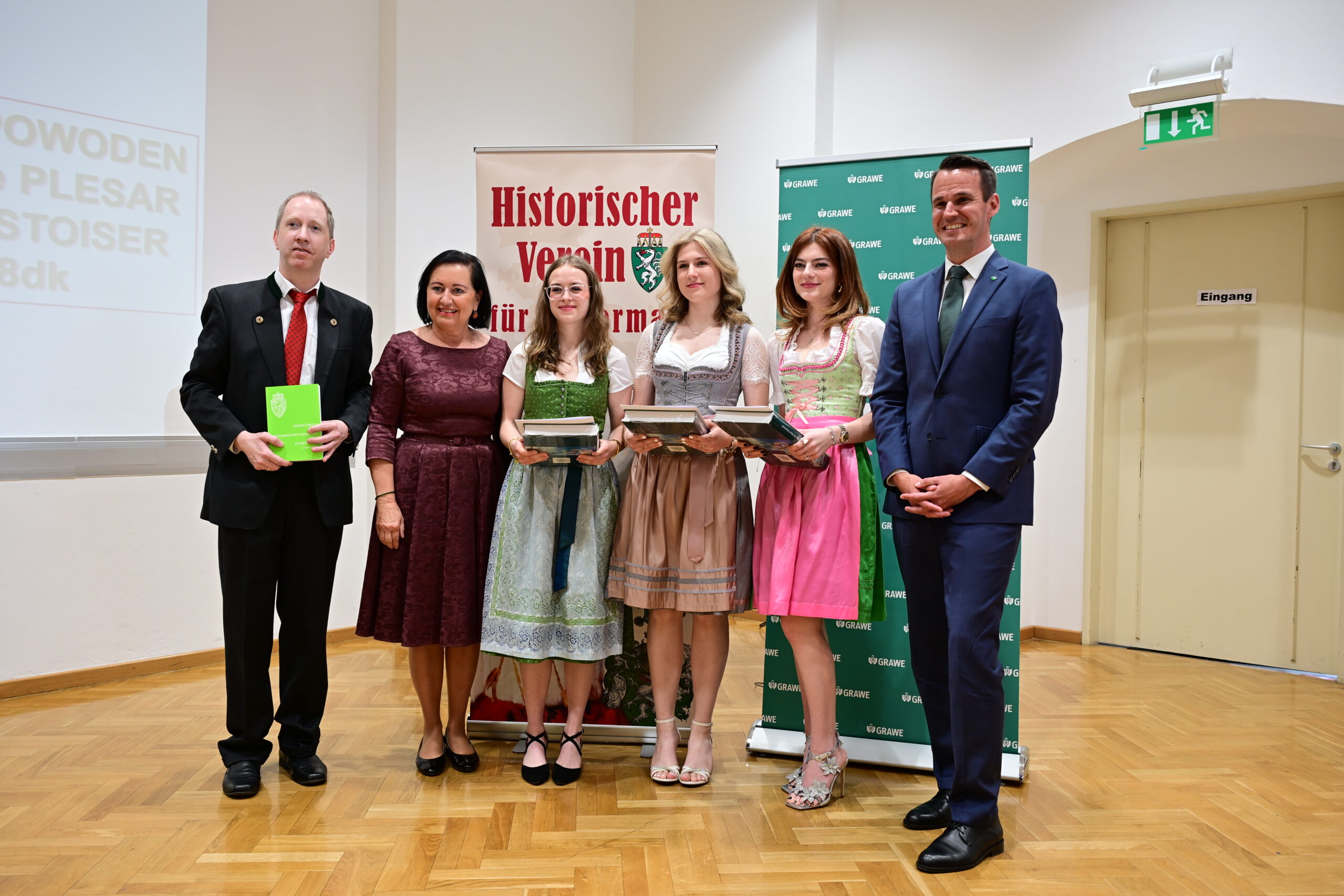 BG BRG Leibnitz