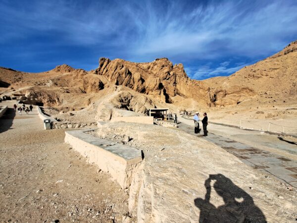 110 Luxor Theben West Tal der Koeniginnen 1 600x450 - Ägypten 2024