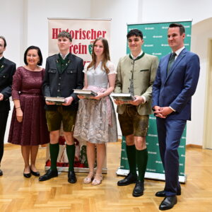 Wartinger- und Tremelmedaille 2026 13 Wartinger und Tremel Feier 2026 HAK HAS Voitsberg 300x300 - Wartinger- und Tremelmedaille 2026