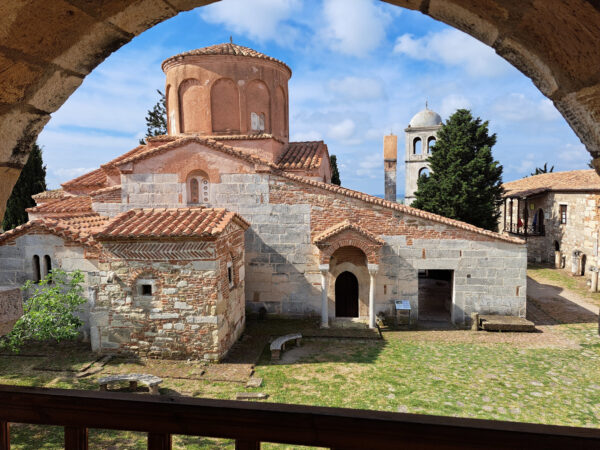 15 Apollonia Marienklosterkirche 600x450 - Südwestbalkan 2025