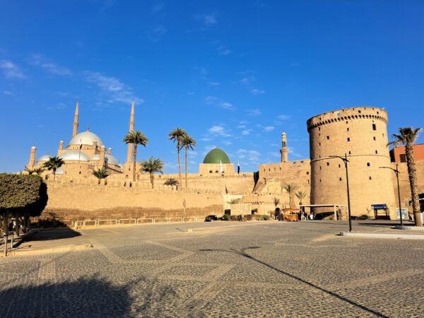 18 Kairo Zitadelle 1 600x450 - Ägypten 2024