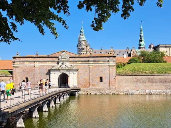 20 Helsingor Schloss Kronborg 600x450 - D&auml;nemark 2026