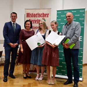 Wartinger- und Tremelmedaille 2026 20 Wartinger und Tremel Feier 2026 Film Team Emma Scherf und Tamara Gehwolf 300x300 - Wartinger- und Tremelmedaille 2026