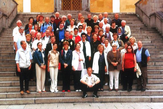 2004 gruppenfoto Schlesien 555x370 - Gruppenfotos