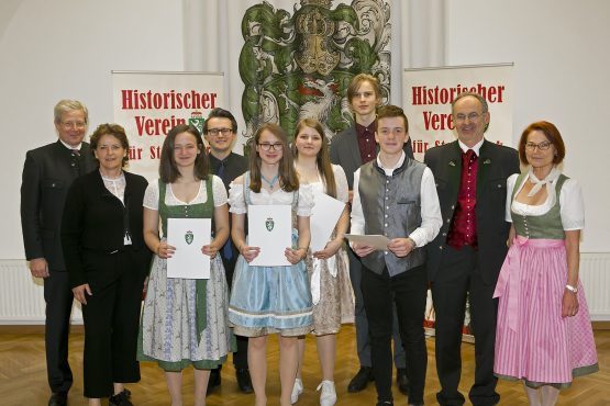 2019 Wartinger 16 555x370 - Verleihung Wartinger- und Tremelmedaille 2019