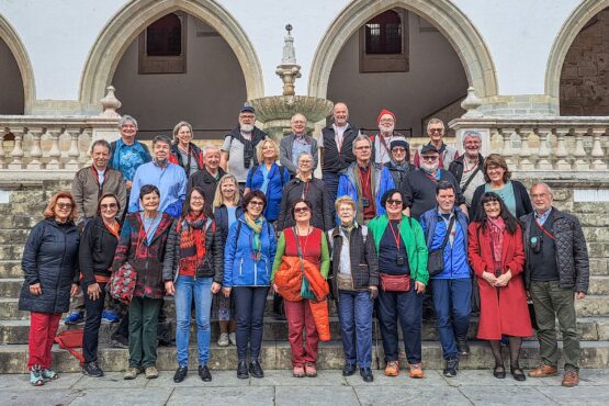2025 Portugal Sintra Gruppenbild 555x370 - Gruppenfotos