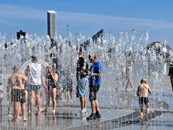 22 Aarhus Hafenpromenade Skyline 600x450 - D&auml;nemark 2026