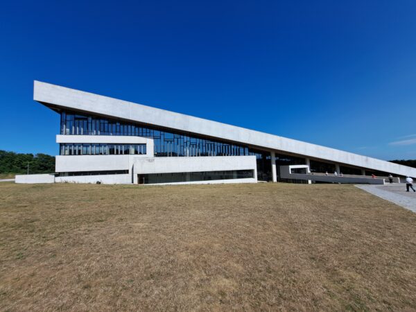 26 Aarhus Museum Moesgaard 600x450 - D&auml;nemark 2026