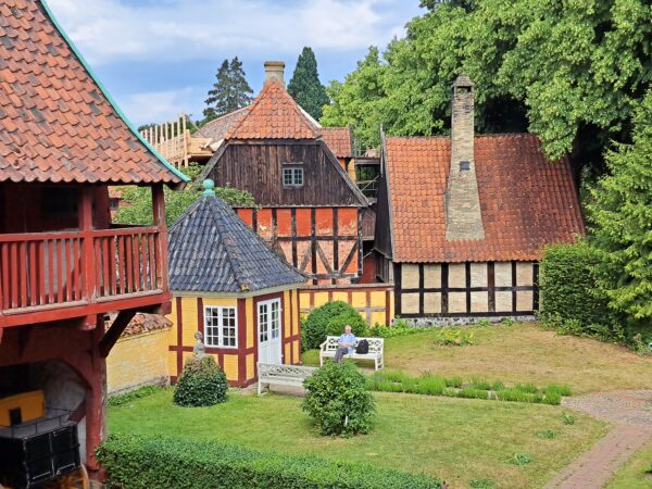 29 Aarhus Freilichtmuseum Den Gamle By 600x450 - D&auml;nemark 2026