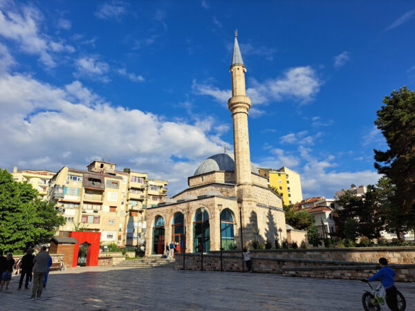 33 Korce Mirahor Moschee 600x450 - Südwestbalkan 2025