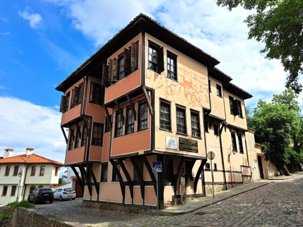 39 Plovdiv Lamartine Haus 600x450 - Bulgarien 2024