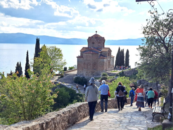 41 Ohrid Sveti Jovan Kaneo 600x450 - Südwestbalkan 2025
