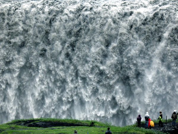 43 Wasserfall Dettifoss IMG 0065 600x450 - Island 2013