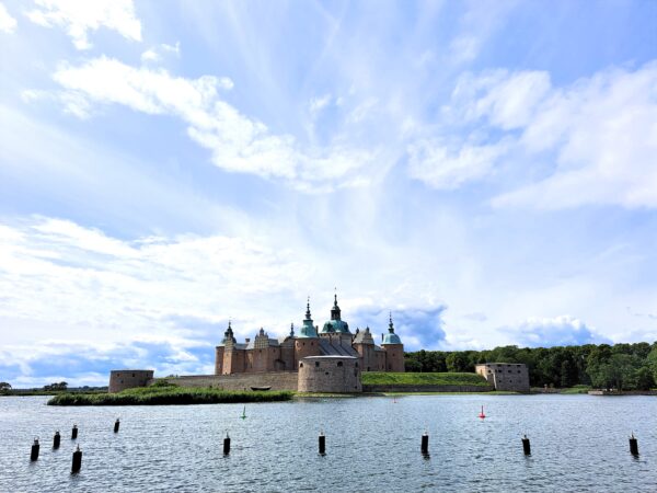 44 Kalmar Schloss 600x450 - Studienfahrt Südschweden
