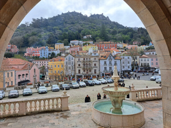 44 Sintra 600x450 - Portugal 2025