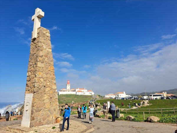 48 Cabo da Roca 600x450 - Portugal 2025