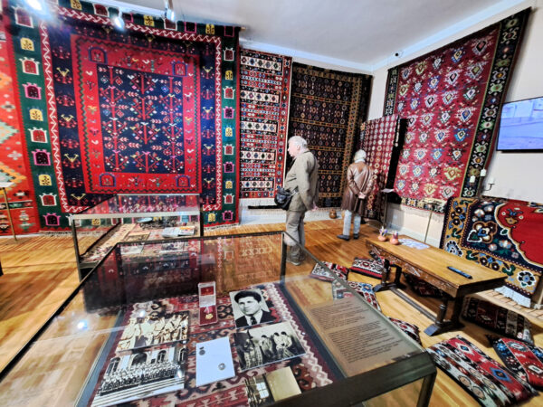 48 Ciprovci Ethnografisches Museum 600x450 - Bulgarien 2024