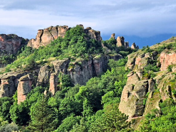 49 Belogradtschik Felsenlandschaft 600x450 - Bulgarien 2024