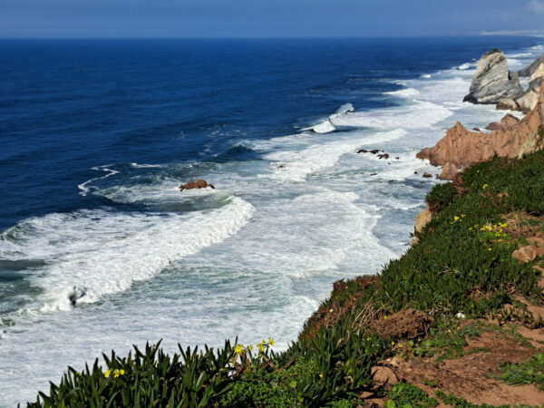 49 Cabo da Roca 600x450 - Portugal 2025