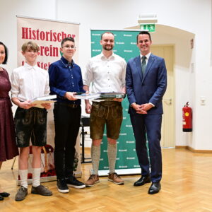 Wartinger- und Tremelmedaille 2026 5 Wartinger und Tremel Feier 2026 MS Graz Eggenberg des Vereins fuer Franziskanische Bildung 300x300 - Wartinger- und Tremelmedaille 2026