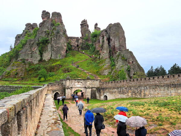 50 Belogradtschik Festung 600x450 - Bulgarien 2024