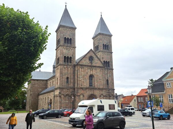 54 Viborg Dom 600x450 - D&auml;nemark 2026