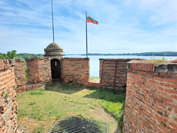 54 Vidin Festung an der Donau 600x450 - Bulgarien 2024