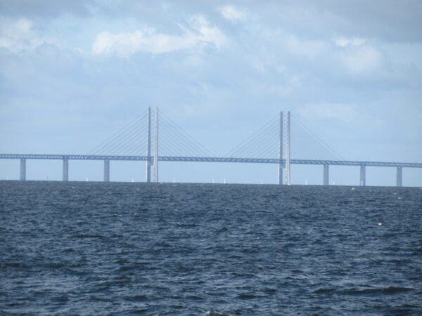 64 Malmoe Oeresundbruecke 600x450 - Südschweden 2023