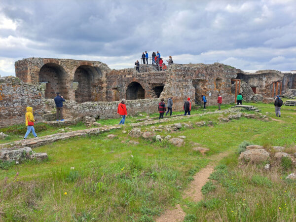 66 Sao Cucufate Villa rustica 600x450 - Portugal 2025
