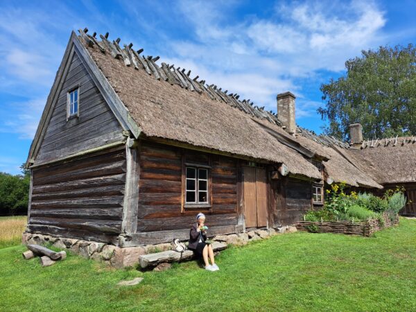 69 Helsingborg Freilichtmuseum Fredriksdal 600x450 - Südschweden 2023