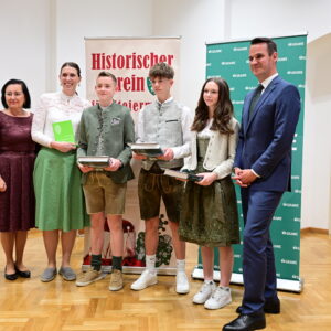 Wartinger- und Tremelmedaille 2026 7 Wartinger und Tremel Feier 2026 MS Seckau 300x300 - Wartinger- und Tremelmedaille 2026