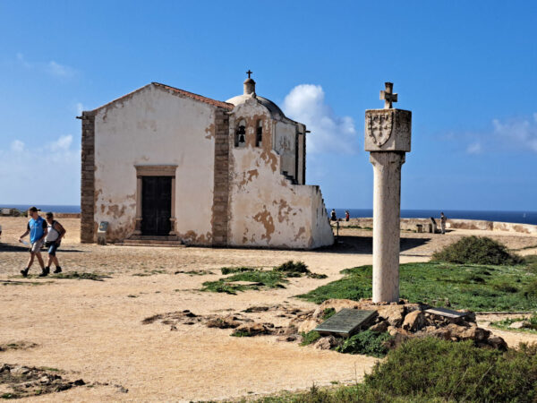 71 Fortaleza de Sagres 600x450 - Portugal 2025