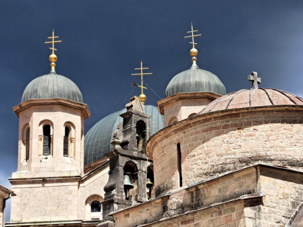 71 Kotor Sveti Nicola Sveti Luca 600x450 - Südwestbalkan 2025