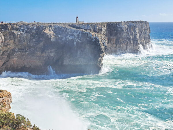 72 Fortaleza de Sagres 600x450 - Portugal 2025