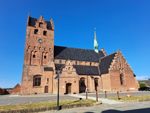 78 Middelfahrt St. Nikolai Kirche 600x450 - D&auml;nemark 2026
