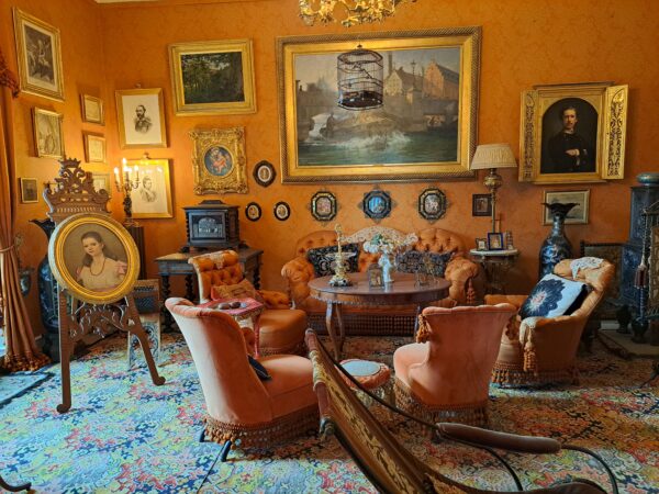89 Schloss Egeskov 600x450 - D&auml;nemark 2026