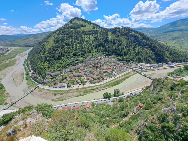 8 Berat Gorica 600x450 - Südwestbalkan 2025