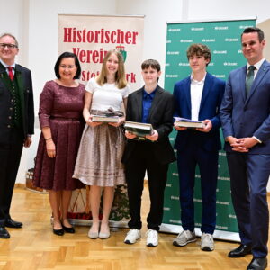 Wartinger- und Tremelmedaille 2026 9 Wartinger und Tremel Feier 2026 BG BRG Deutschlandsberg 300x300 - Wartinger- und Tremelmedaille 2026