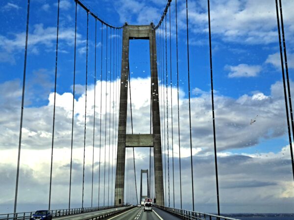 92 Grosse Belt Bruecke 600x450 - D&auml;nemark 2026