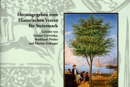 Blaetter 3 4 2025 420x280 - Blätter für Heimatkunde 3/4 2025