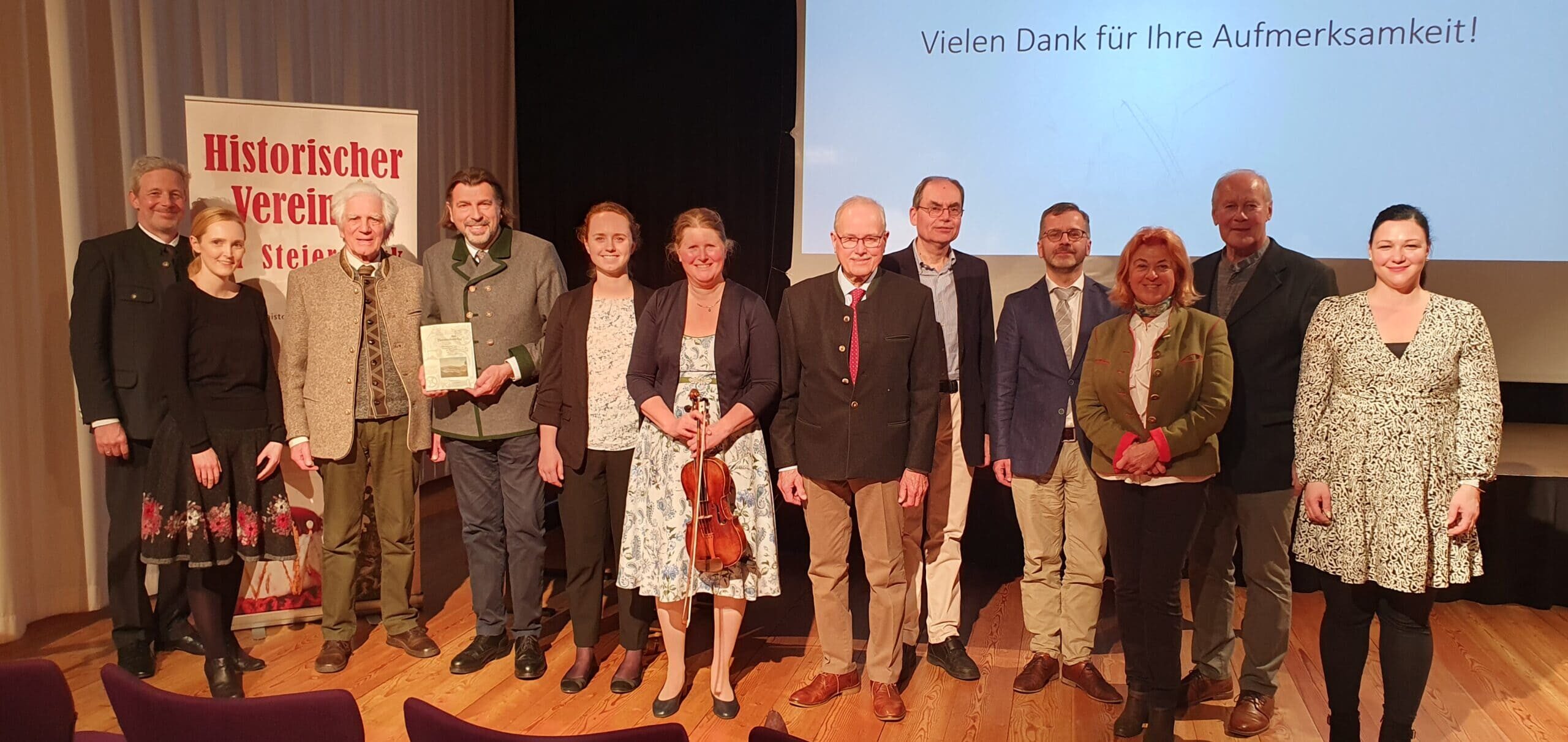 Präsentation der "Blätter für Heimatkunde" in Deutschlandsberg Deutschlandsberg 2023 scaled e1682148521134 - Präsentation der "Blätter für Heimatkunde" in Deutschlandsberg