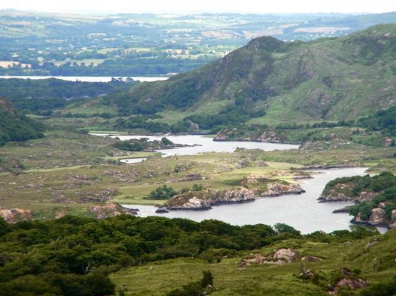 Fahrten 2018 Irland 16 Ring of Kerry Ladies View RFH 555x416 - Irland 2018