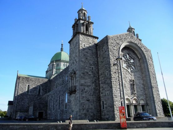 Fahrten 2018 Irland 32 Galway Kathedrale RFH R0042674 555x416 - Irland 2018