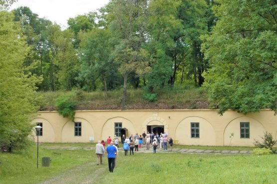 Fahrten GalizienBukowina 2016 10 Przemysl 555x370 - Galizien und Bukowina 2016