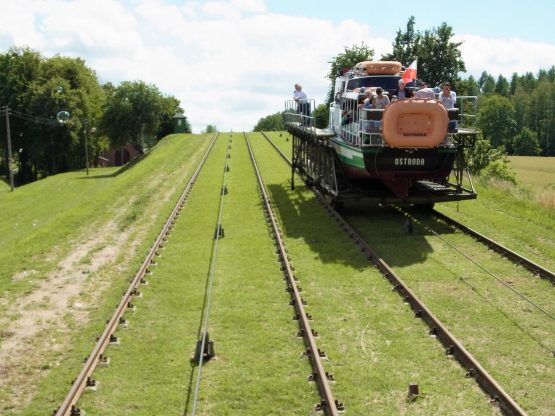 Fahrten Polen 2017 24 Oberländerkanal 555x416 - Polen 2017