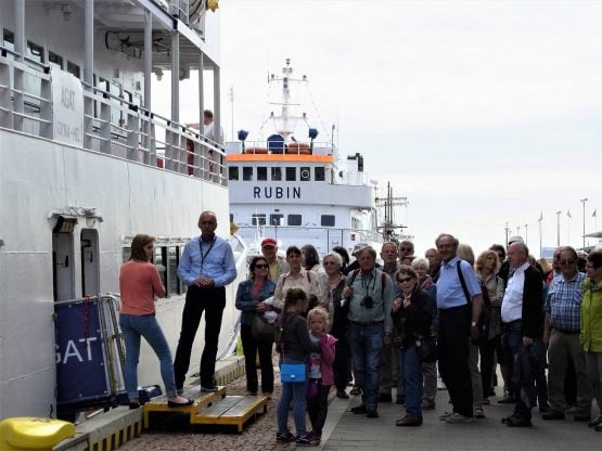 Fahrten Polen 2017 49 Gdingen Einschiffung 555x416 - Polen 2017