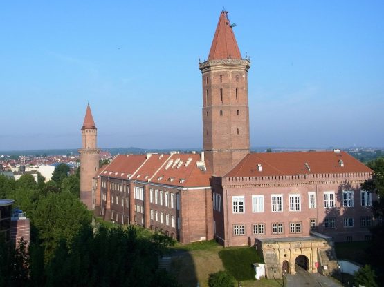 Fahrten Polen 2017 71 Liegnitz Burg 555x416 - Polen 2017